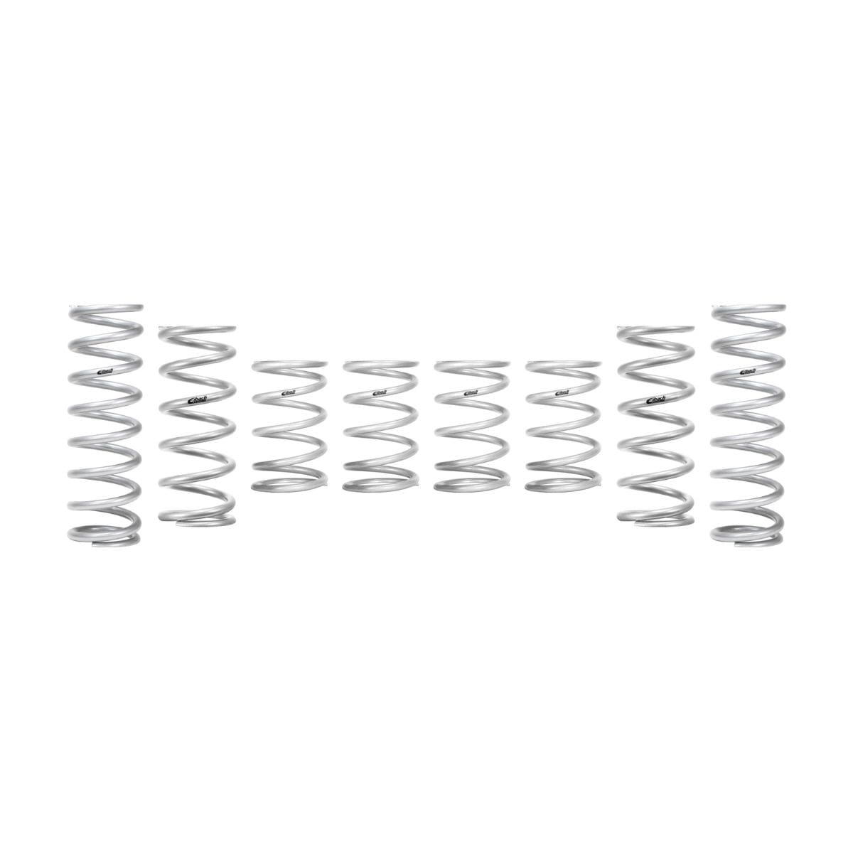 Eibach '24-'25 Polaris Xpedition ADV 5 Northstar Pro-UTV Stage 1 Spring Kit