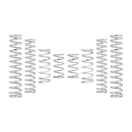 Eibach '24-'26 Can-Am Maverick R Pro-UTV Stage 3 Spring Kit
