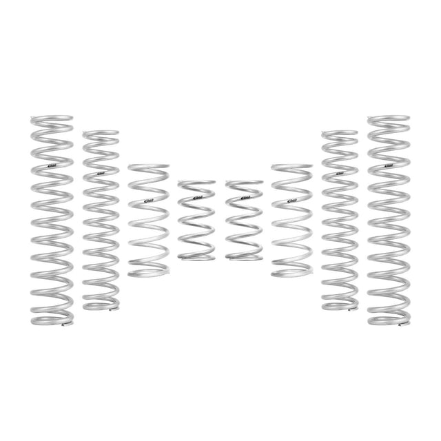 Eibach '24-'26 Can-Am Maverick R Rotax Pro-UTV Stage 1 Spring Kit