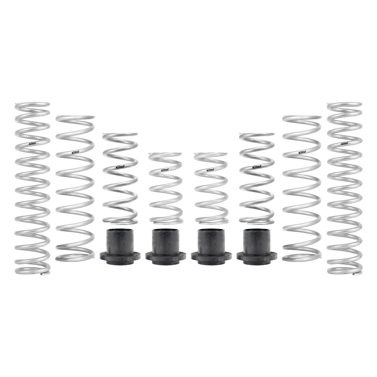 Eibach '24-'26 Can-Am Maverick X3 Max DS Turbo Pro-UTV Stage 2 Spring Kit