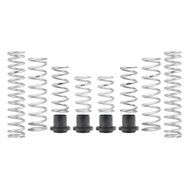 Eibach '24-'26 Can-Am Maverick X3 Max DS Turbo Pro-UTV Stage 2 Spring Kit