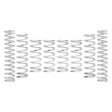 Eibach '24-'26 Can-Am Maverick X3 Max Pro-UTV Stage 3 Spring Kit