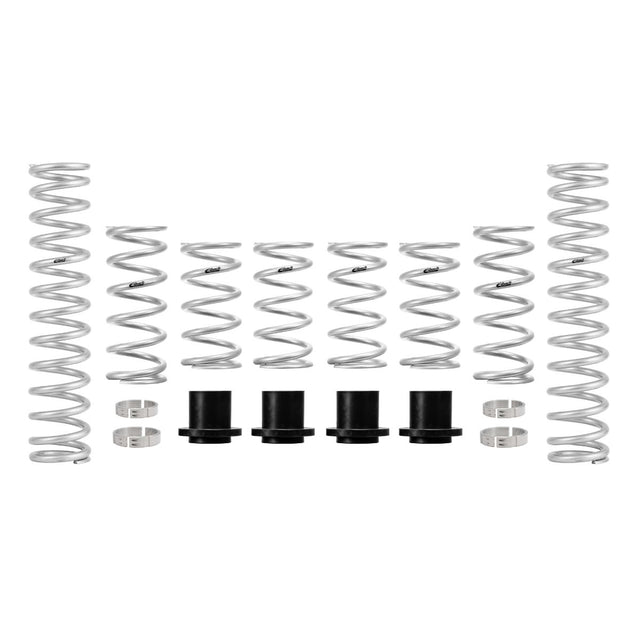 Eibach '24-'26 Polaris RZR XP 1000 Pro-UTV Stage 2 Spring Kit