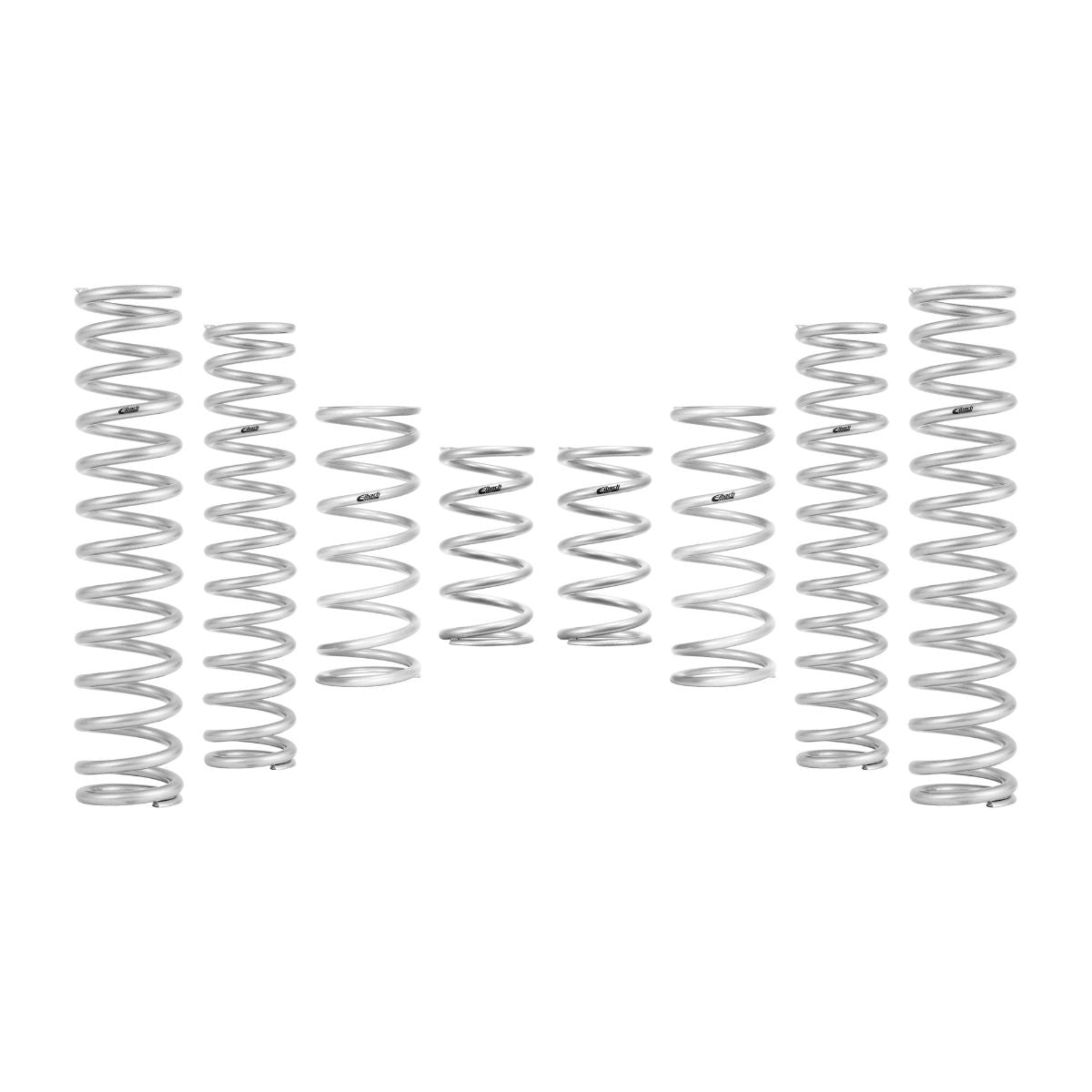Eibach '25-'26 Can-Am Maverick R Max Pro-UTV Stage 2 Spring Kit