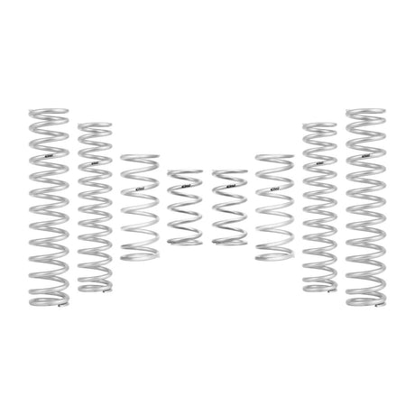 Eibach '25-'26 Can-Am Maverick R Max Pro-UTV Stage 2 Spring Kit
