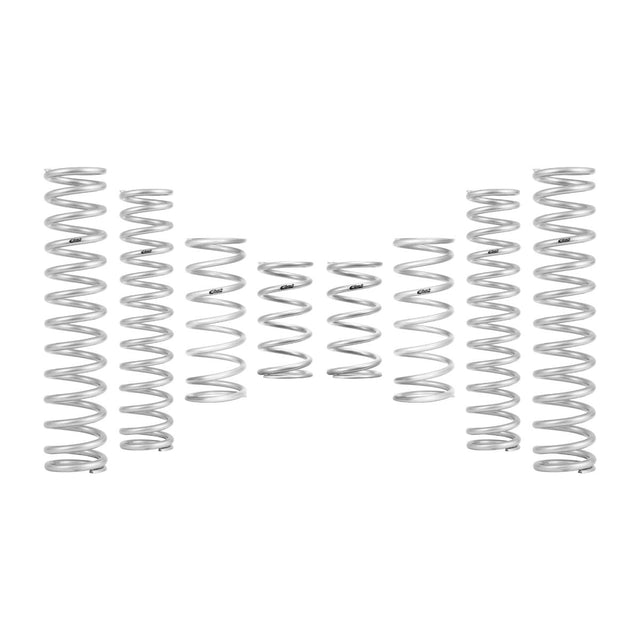 Eibach '25-'26 Can-Am Maverick R Max Pro-UTV Stage 2 Spring Kit