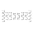 Eibach '25-'26 Polaris RZR Pro 4 R Pro-UTV Stage 1 Spring Kit