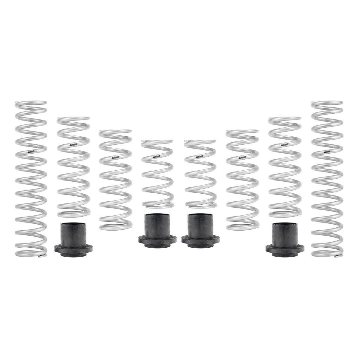 Eibach '25-'26 Polaris RZR Pro 4 XP Pro-UTV Stage 2 Spring Kit