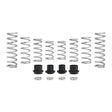 Eibach '25-'26 Polaris RZR Pro 4 XP Pro-UTV Stage 4 Spring Kit