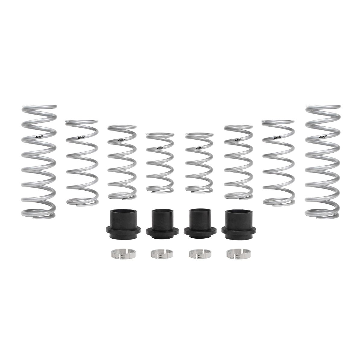 Eibach '25-'26 Polaris RZR Pro 4 XP Pro-UTV Stage 4 Spring Kit