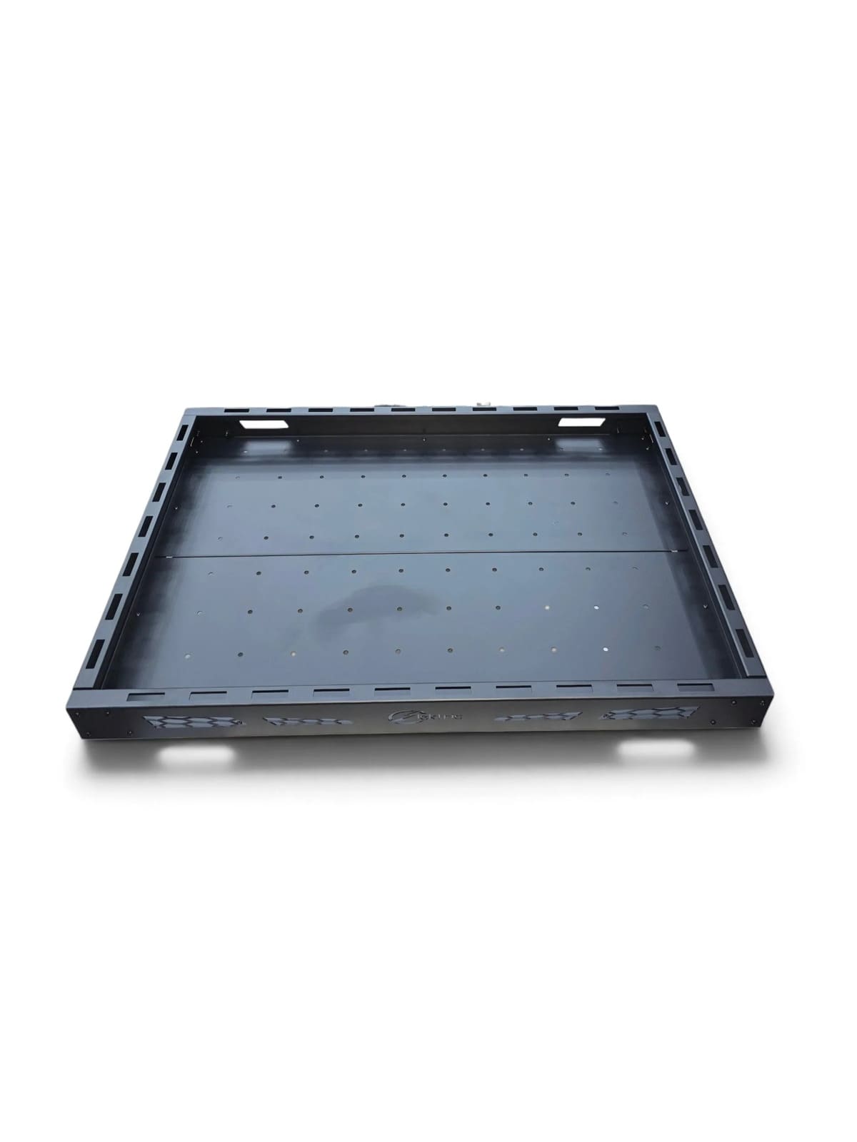 Elektric Offroad '16+ Can-Am Defender HD10/HD11 HDX Sliding Bed Drawer
