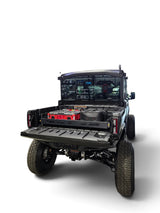 Elektric Offroad '16+ Can-Am Defender HD10/HD11 HDX Sliding Bed Drawer