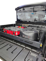 Elektric Offroad '16+ Can-Am Defender HD10/HD11 HDX Sliding Bed Drawer