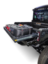 Elektric Offroad '16+ Can-Am Defender HD10/HD11 HDX Sliding Bed Drawer