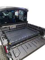 Elektric Offroad '16+ Can-Am Defender HD10/HD11 HDX Sliding Bed Drawer