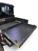Elektric Offroad '16+ Can-Am Defender HD10/HD11 HDX Sliding Bed Drawer