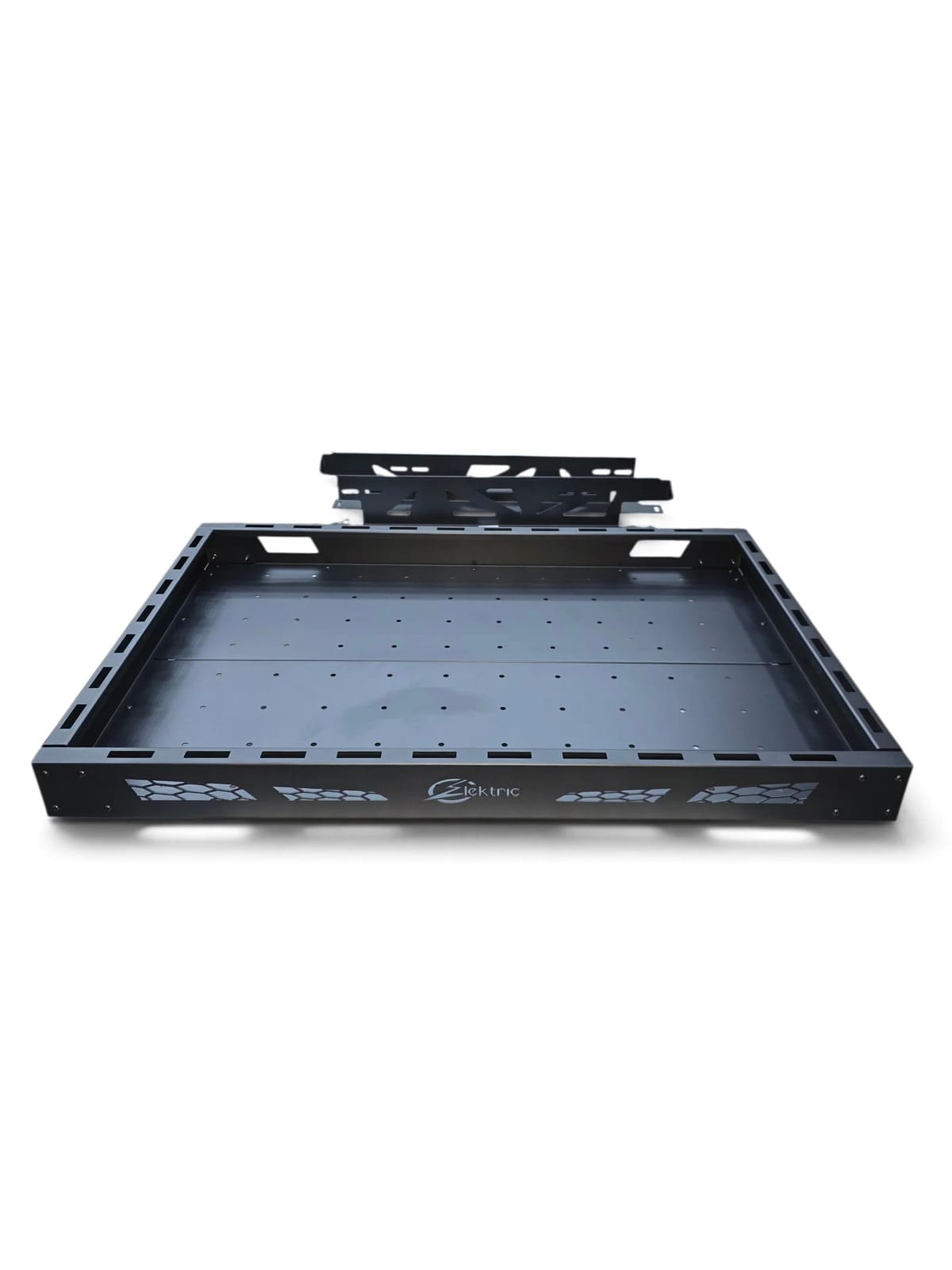 Elektric Offroad '16+ Can-Am Defender HD10/HD11 HDX Sliding Bed Drawer