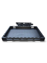 Elektric Offroad '16+ Can-Am Defender HD10/HD11 HDX Sliding Bed Drawer