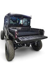 Elektric Offroad '16+ Can-Am Defender HD10/HD11 HDX Sliding Bed Drawer