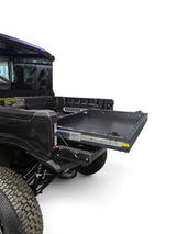 Elektric Offroad '16+ Can-Am Defender HD10/HD11 HDX Sliding Bed Drawer