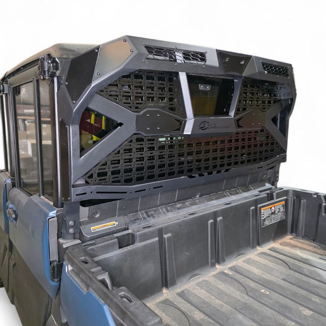 Elektric Offroad '16+ Can-Am Defender HD10/HD11 Headache Rack