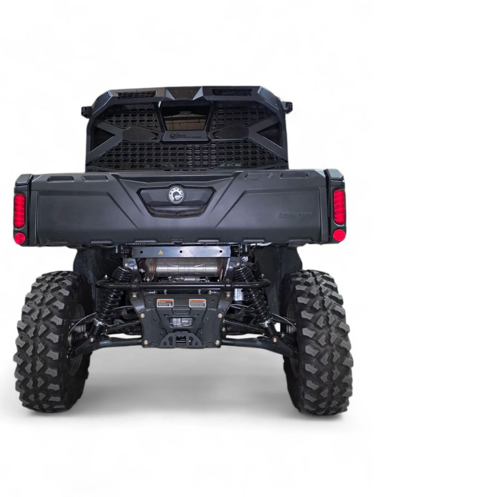 Elektric Offroad '16+ Can-Am Defender HD10/HD11 Headache Rack