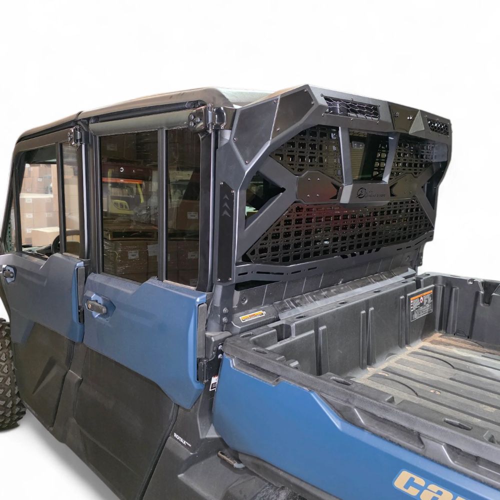 Elektric Offroad '16+ Can-Am Defender HD10/HD11 Headache Rack
