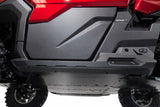 Elektric Offroad '16+ Can Am Defender HD10 Rock Steps - 2 Seat