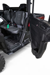 Elektric Offroad '16+ Can Am Defender HD10 Rock Steps - 2 Seat