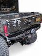 Elektric Offroad '16+ Can-Am Defender Volt Rear Bumper