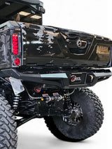 Elektric Offroad '16+ Can-Am Defender Volt Rear Bumper