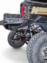 Elektric Offroad '16+ Can-Am Defender Volt Rear Bumper
