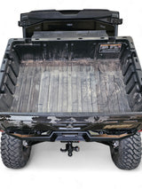 Elektric Offroad '16+ Can-Am Defender Volt Rear Bumper