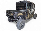 Elektric Offroad '16+ Can-Am Defender Volt Rear Bumper