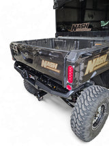 Elektric Offroad '16+ Can-Am Defender Volt Rear Bumper