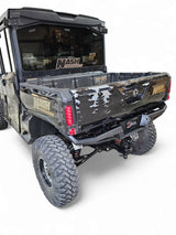 Elektric Offroad '16+ Can-Am Defender Volt Rear Bumper