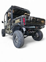 Elektric Offroad '16+ Can-Am Defender Volt Rear Bumper