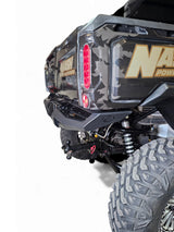 Elektric Offroad '16+ Can-Am Defender Volt Rear Bumper