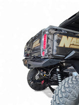 Elektric Offroad '16+ Can-Am Defender Volt Rear Bumper