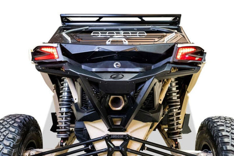 Elektric Offroad '17-'24 Can-Am Maverick X3 Volt Rear Bumper