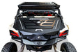 Elektric Offroad '17-'24 Can-Am Maverick X3 Volt Series Baja Bed Box