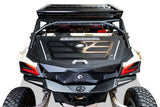 Elektric Offroad '17-'24 Can-Am Maverick X3 Volt Series Baja Bed Box