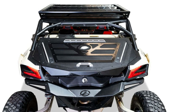 Elektric Offroad '17-'24 Can-Am Maverick X3 Volt Series Baja Bed Box