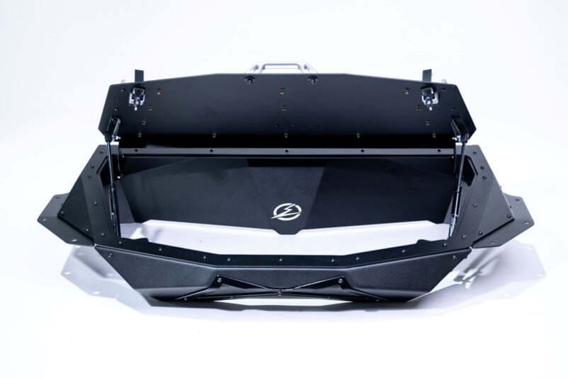 Elektric Offroad '17-'24 Can-Am Maverick X3 Volt Series Baja Bed Box