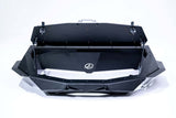 Elektric Offroad '17-'24 Can-Am Maverick X3 Volt Series Baja Bed Box