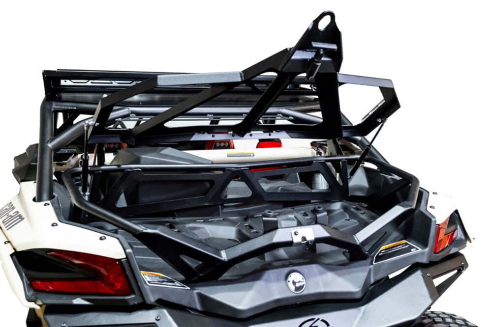 Elektric Offroad '17-'24 Can-Am Maverick X3 Volt Series Baja Rack