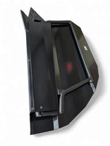 Elektric Offroad '17+ Can-Am Maverick X3 4 Seat Aluminum Volt Doors