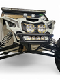 Elektric Offroad '17+ Can-Am Maverick X3 Amp Front Bumper