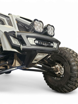 Elektric Offroad '17+ Can-Am Maverick X3 Amp Front Bumper