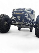 Elektric Offroad '17+ Can-Am Maverick X3 Amp Front Bumper